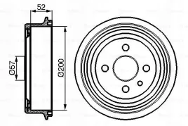 beben-hamulcowy-bosch-0-986-477-018