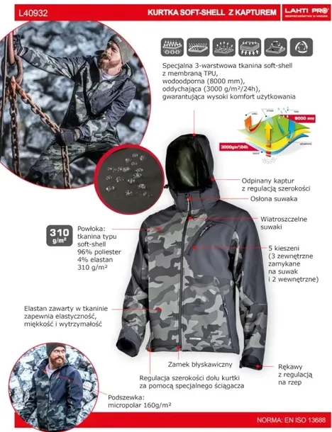 lahti-pro-kurtka-meska-moro-robocza-softshell-s-stan-nowy