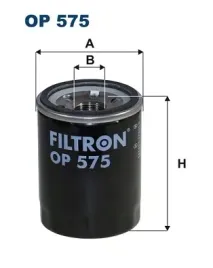 filtr-oleju-filtron-op-575