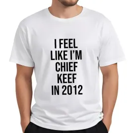 koszulka-meska-biala-t-shirt-i-feel-like-im-chief-zabawne-pozytywne-wz-xl