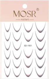 naklejki-do-paznokci-samoprzylepne-gradientowe-francuskie-french-ombre-braz