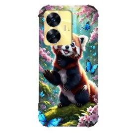 etui-do-realme-c55-case-ochrona-slodkie-pandy-antishock-zwierzatka-wzorow