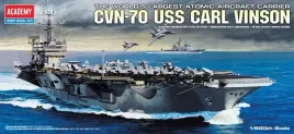 academy-14209-lotniskowiec-cvn-70-uss-carl-vinson-1-800