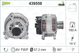 alternator-valeo-439558