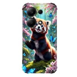 etui-do-xiaomi-redmi-note-13-pro-4g-case-antishock-urocze-zwierzaki-wzorow