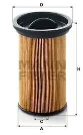 filtr-paliwa-mann-filter-pu-742