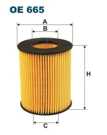 filtr-oleju-filtron-oe-665