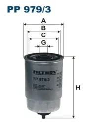 filtr-paliwa-filtron-pp-979-3
