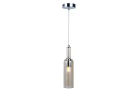 lampa-wiszaca-chrom-bursztynowa-w-ksztalcie-butelki-nad-stol-bar-reality