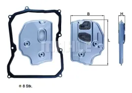 filtr-hydrauliczny-automatyczna-skrzynia-biegow-knecht-hx-150kit