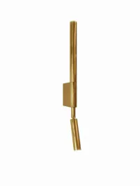 kinkiet-scienny-led-zloty-podluzny-regulowany-reflektor-47cm-3000k-maxlight