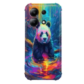 etui-do-xiaomi-redmi-note-13-4g-case-ochrona-antishock-urocze-zwierzaki-wz