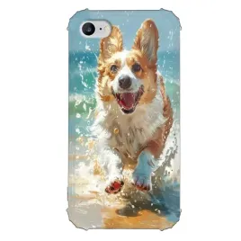 etui-do-iphone-se3-case-ochrona-antishock-urocze-zwierzaki-rozny-mix-wzorow