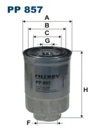 filtr-paliwa-filtron-pp-857