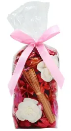 suszki-dekoracyjne-potpourri-roza-rozowe