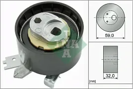 rolka-napinacza-pasek-rozrzadu-ina-531-0906-10