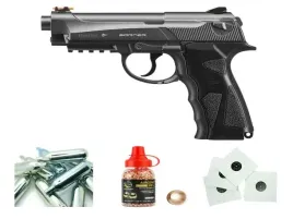 wiatrowka-pistolet-borner-306-metal-45mm-bb-co2-zestaw
