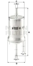 filtr-paliwa-mann-filter-wk-69