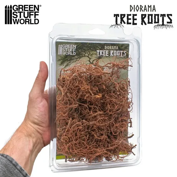 diorama-tree-roots-korzenie-drzew-marka-green-stuff-world