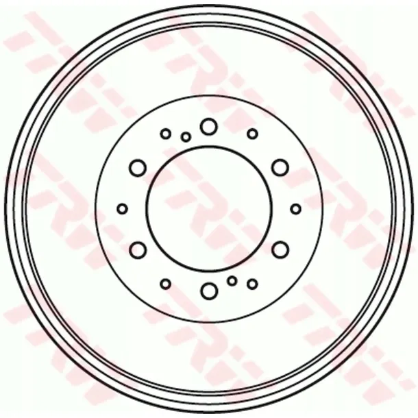 beben-hamulcowy-trw-db7036-wysokosc-76-1-mm