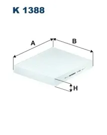 filtr-wentylacja-przestrzeni-pasazerskiej-filtron-k-1388