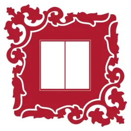 naklejka-welurowa-ochronna-na-kontakt-gniazdko-npw-210-05-czerwony