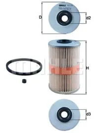 filtr-paliwa-knecht-kx-204d