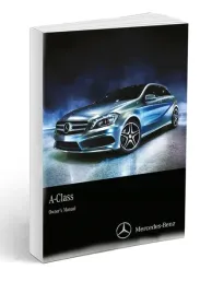 mercedes-a-klasa-w176-2012-2018-instrukcja-obslugi