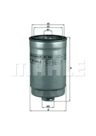 filtr-paliwa-knecht-kc-226