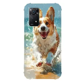 etui-do-xiaomi-redmi-note-11-pro-case-ochrona-antishock-urocze-zwierzaki-wz