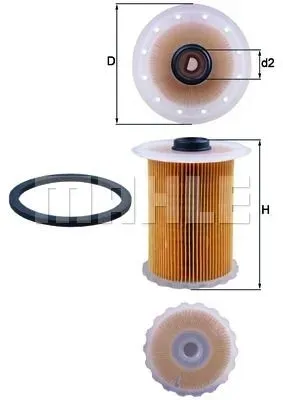filtr-paliwa-knecht-kx-183d-waga-z-opakowaniem-0-kg