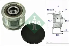 alternator-sprzeglo-jednokierunkowe-ina-535-0168-10