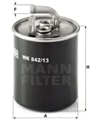 filtr-paliwa-mann-filter-wk-842-13