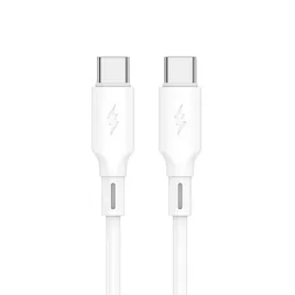 jellico-kabel-b24-usb-c-usb-c-pd-60w-1m-bialy