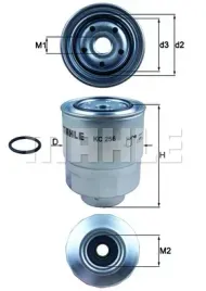 filtr-paliwa-knecht-kc-256d