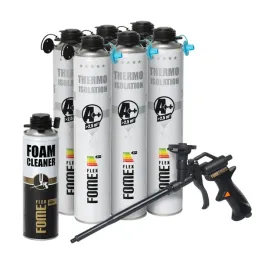 pianka-pur-do-ocieplen-izolacji-natrysku-850ml-x-6-pistolet-teflon-czyscik