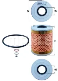 filtr-oleju-knecht-ox-187d