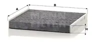 filtr-wentylacja-przestrzeni-pasazerskiej-mann-filter-cuk-22-013