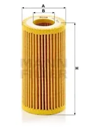 filtr-oleju-mann-filter-hu-5001-z