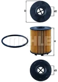 filtr-oleju-knecht-ox-371d