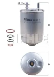 filtr-paliwa-knecht-kl-485-5d