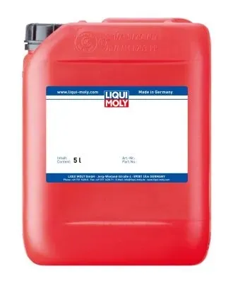 Dodatek do oleju napędowego Liqui Moly 5140 5L