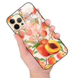 etui-do-iphone-12-pro-max-obudowa-case-glass-szklane-cherry-peach-top-wzory