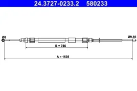 cieglo-hamulec-postojowy-ate-24-3727-0233-2