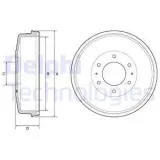 beben-hamulcowy-delphi-bf559