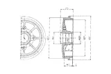 beben-hamulcowy-delphi-bf392-jakosc-czesci-zgodnie-z-gvo-q-oryginal-z-logo-producenta-czesci-oem-oes