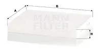 filtr-wentylacja-przestrzeni-pasazerskiej-mann-filter-cu-24-024