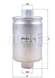filtr-paliwa-knecht-kl-158