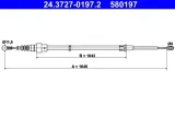 cieglo-hamulec-postojowy-ate-24-3727-0197-2