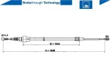cieglo-hamulec-postojowy-ate-24-3727-0197-2-numer-katalogowy-oryginalu-skoda-6q0-609-721-c